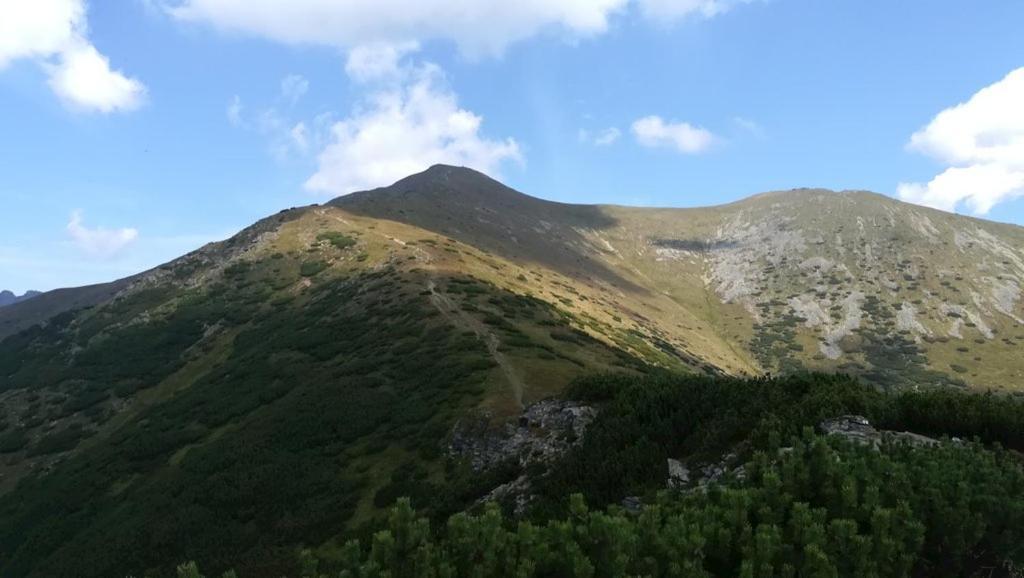 Chata Maco Liptovský Mikuláš Buitenkant foto